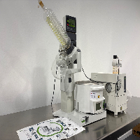 Buchi R-200 Rotavapor image 1